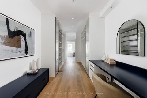 Photo 20 at 33 Webster Avenue, Annex, Toronto