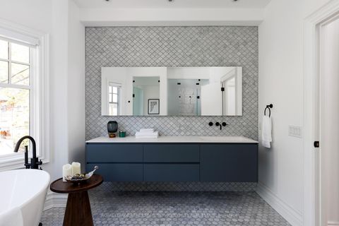 Photo 22 at 33 Webster Avenue, Annex, Toronto