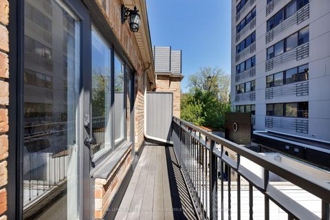 Photo 23 at 33 Webster Avenue, Annex, Toronto