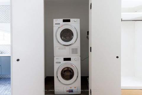 Photo 24 at 33 Webster Avenue, Annex, Toronto