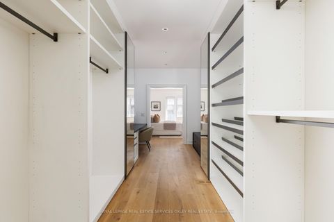 Photo 25 at 33 Webster Avenue, Annex, Toronto