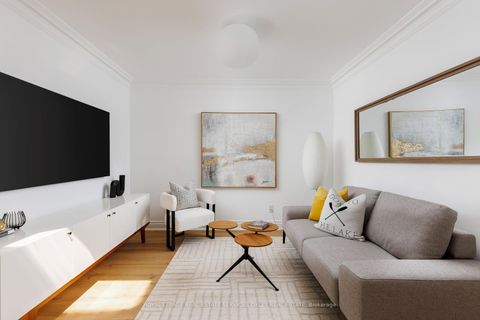 Photo 27 at 33 Webster Avenue, Annex, Toronto