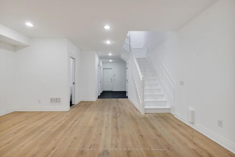 Photo 33 at 33 Webster Avenue, Annex, Toronto