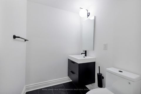 Photo 35 at 33 Webster Avenue, Annex, Toronto