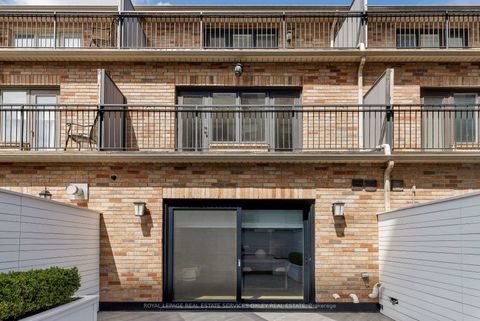 Photo 37 at 33 Webster Avenue, Annex, Toronto
