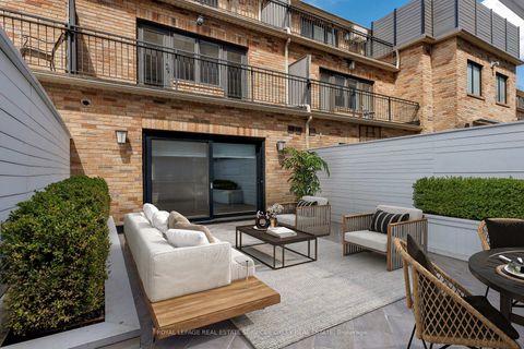 Photo 38 at 33 Webster Avenue, Annex, Toronto