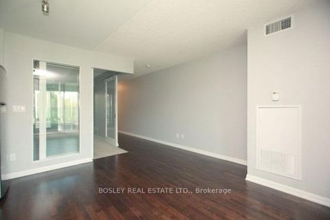 Photo 3 at 468 - 209 Fort York Boulevard, Niagara, Toronto