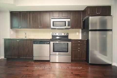 Photo 5 at 468 - 209 Fort York Boulevard, Niagara, Toronto