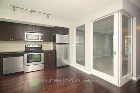Photo 6 at 468 - 209 Fort York Boulevard, Niagara, Toronto