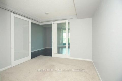 Photo 7 at 468 - 209 Fort York Boulevard, Niagara, Toronto