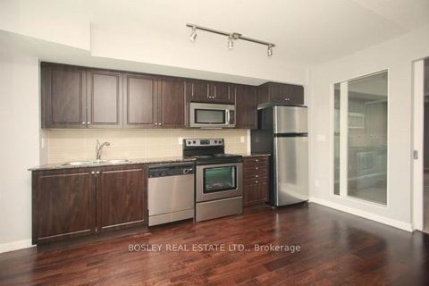 Photo 10 at 468 - 209 Fort York Boulevard, Niagara, Toronto