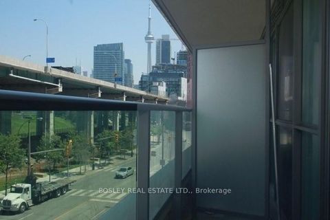 Photo 12 at 468 - 209 Fort York Boulevard, Niagara, Toronto