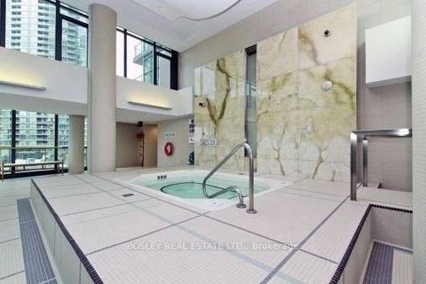 Photo 15 at 468 - 209 Fort York Boulevard, Niagara, Toronto