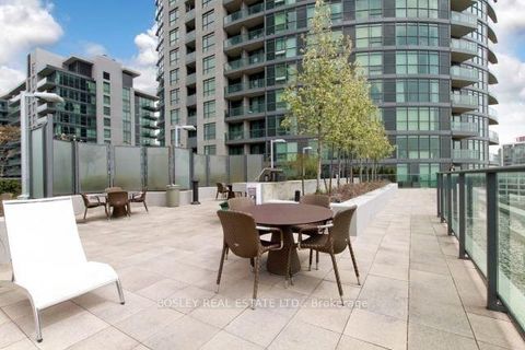 Photo 18 at 468 - 209 Fort York Boulevard, Niagara, Toronto