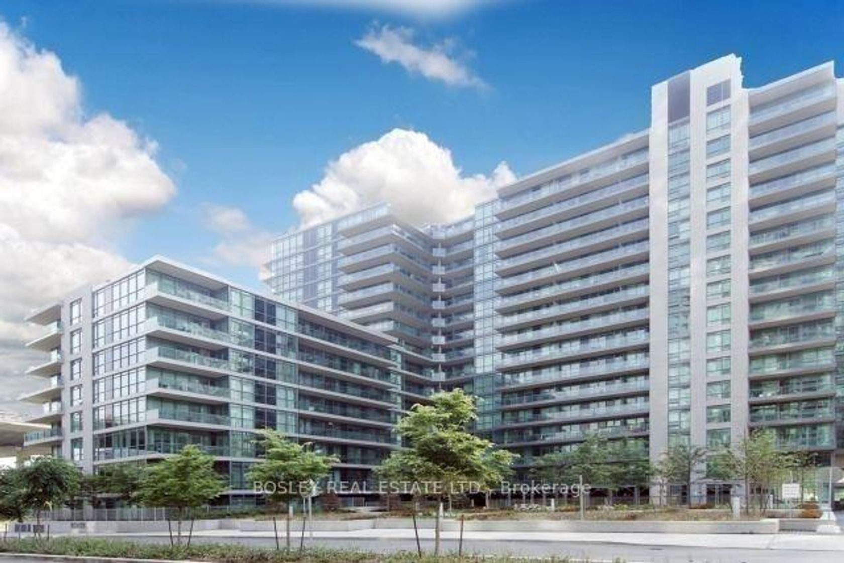 468 - 209 Fort York Boulevard, Niagara, Toronto 
