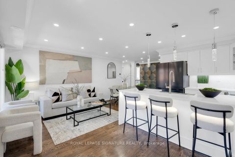 Photo 0 at 67 - 655C Warden Avenue, Birchmount, Toronto
