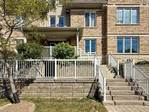 Photo 1 at 67 - 655C Warden Avenue, Birchmount, Toronto