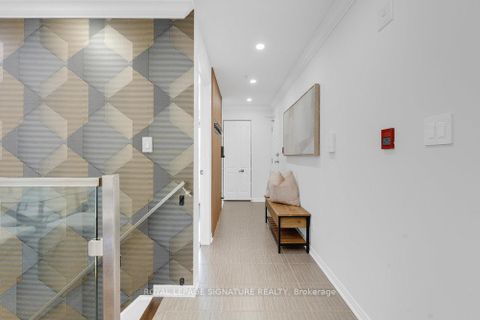Photo 3 at 67 - 655C Warden Avenue, Birchmount, Toronto