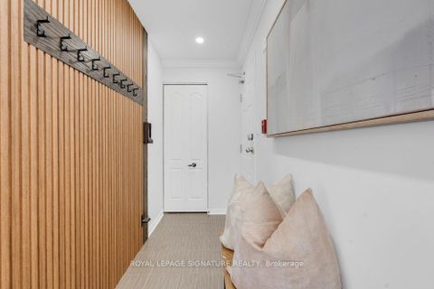 Photo 4 at 67 - 655C Warden Avenue, Birchmount, Toronto
