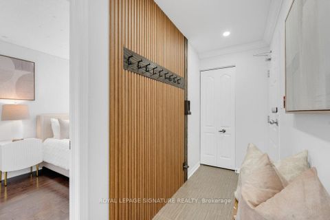 Photo 5 at 67 - 655C Warden Avenue, Birchmount, Toronto