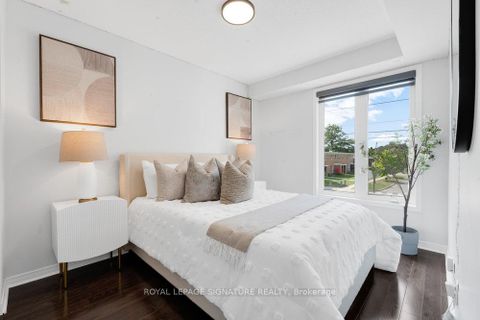 Photo 6 at 67 - 655C Warden Avenue, Birchmount, Toronto