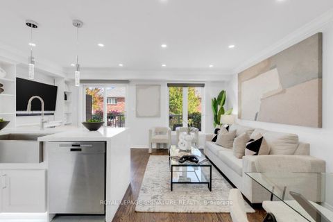 Photo 8 at 67 - 655C Warden Avenue, Birchmount, Toronto