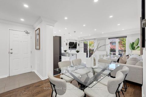 Photo 13 at 67 - 655C Warden Avenue, Birchmount, Toronto