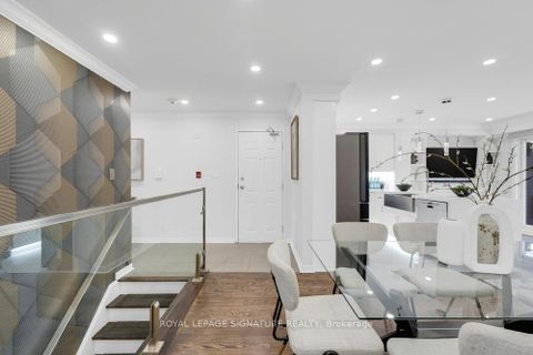 Photo 14 at 67 - 655C Warden Avenue, Birchmount, Toronto