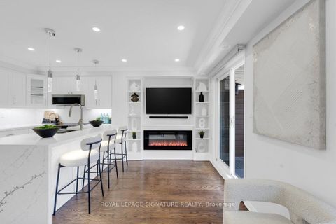 Photo 16 at 67 - 655C Warden Avenue, Birchmount, Toronto