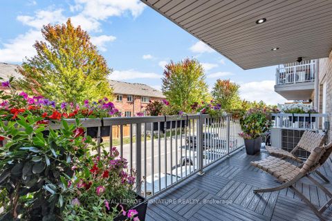 Photo 17 at 67 - 655C Warden Avenue, Birchmount, Toronto