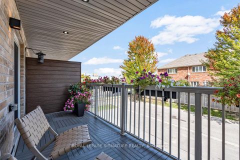 Photo 18 at 67 - 655C Warden Avenue, Birchmount, Toronto