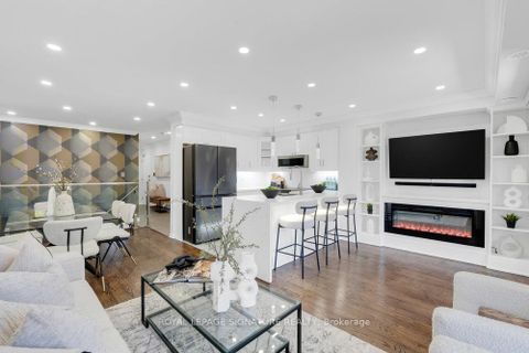 Photo 19 at 67 - 655C Warden Avenue, Birchmount, Toronto