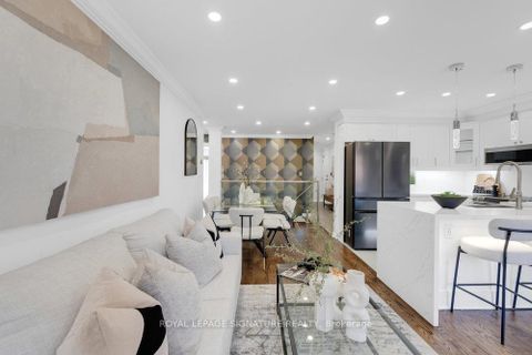 Photo 20 at 67 - 655C Warden Avenue, Birchmount, Toronto