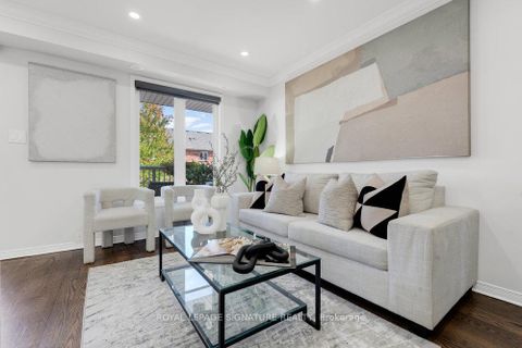 Photo 21 at 67 - 655C Warden Avenue, Birchmount, Toronto