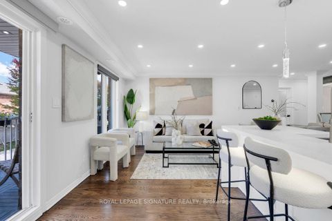 Photo 22 at 67 - 655C Warden Avenue, Birchmount, Toronto