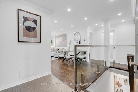 Photo 23 at 67 - 655C Warden Avenue, Birchmount, Toronto