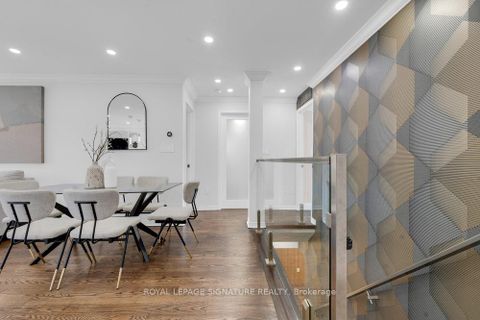 Photo 24 at 67 - 655C Warden Avenue, Birchmount, Toronto