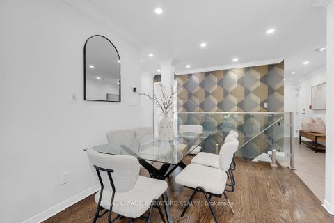 Photo 25 at 67 - 655C Warden Avenue, Birchmount, Toronto