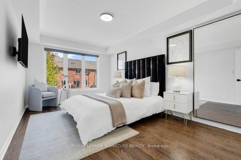 Photo 26 at 67 - 655C Warden Avenue, Birchmount, Toronto