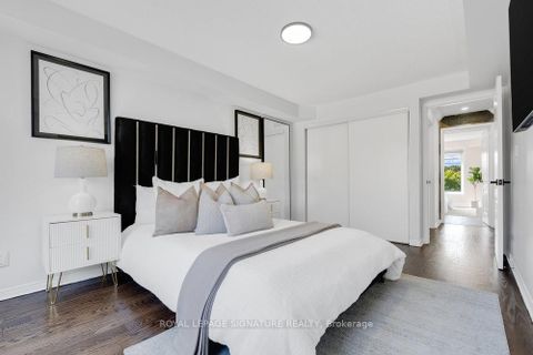Photo 27 at 67 - 655C Warden Avenue, Birchmount, Toronto