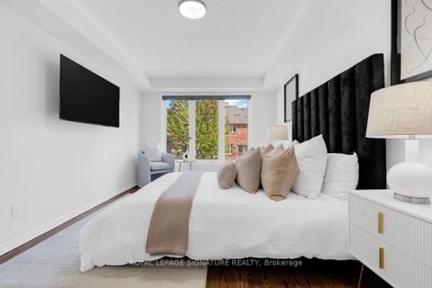 Photo 28 at 67 - 655C Warden Avenue, Birchmount, Toronto