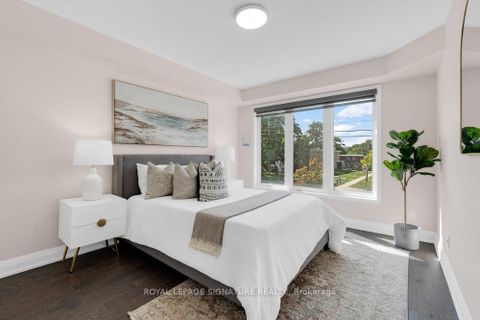 Photo 29 at 67 - 655C Warden Avenue, Birchmount, Toronto