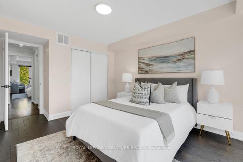 Photo 30 at 67 - 655C Warden Avenue, Birchmount, Toronto