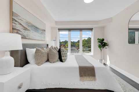 Photo 31 at 67 - 655C Warden Avenue, Birchmount, Toronto