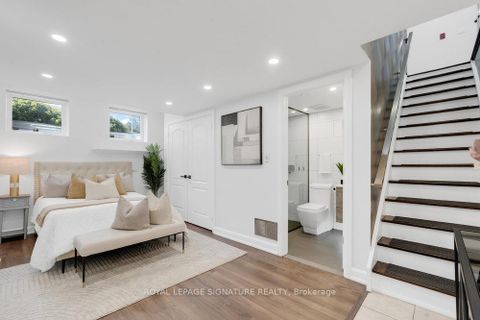 Photo 33 at 67 - 655C Warden Avenue, Birchmount, Toronto