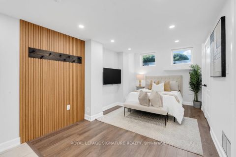 Photo 34 at 67 - 655C Warden Avenue, Birchmount, Toronto