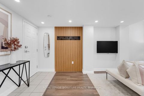 Photo 35 at 67 - 655C Warden Avenue, Birchmount, Toronto