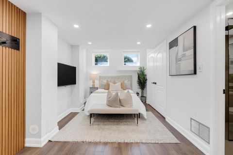 Photo 36 at 67 - 655C Warden Avenue, Birchmount, Toronto