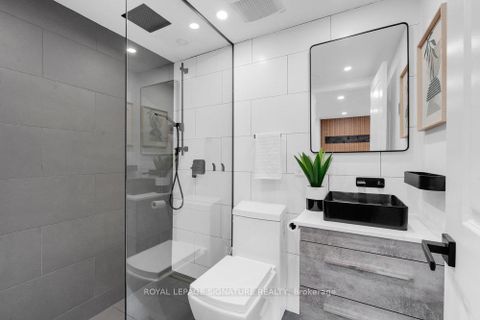 Photo 37 at 67 - 655C Warden Avenue, Birchmount, Toronto