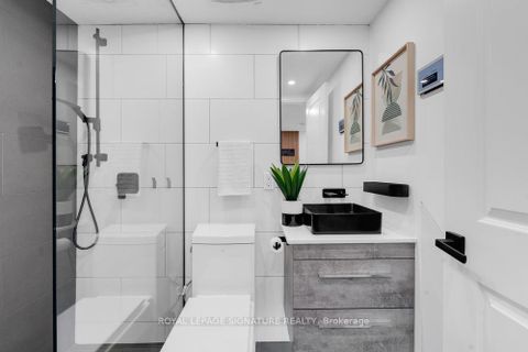 Photo 38 at 67 - 655C Warden Avenue, Birchmount, Toronto